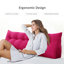 Corduroy Backrest Pillow-1656869214-1656869221