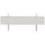 Jana Solid Wood End Table-100255195