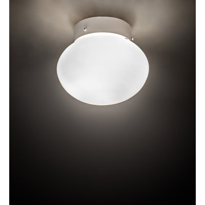 1 - Light Flush Mount