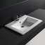 28'' L Bathroom Sink