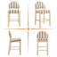 Tabouret de comptoir revêtu de lin 26,4 po Hyland-982135610-993774929