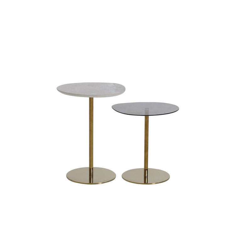 Tables gigognes Caiti-Anne