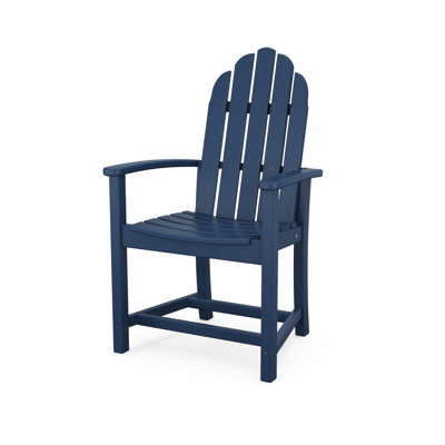 Chaise Adirondack POLYWOOD Classic