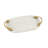 Aristizabal Sallie Marble Tray-1887945726