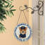 Vitrail Corgi Guard Home Decor-114902807