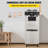 VEVOR Freestanding Soft Serve Ice Cream Maker