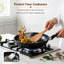 E Cairns 6 Cooking Spoon