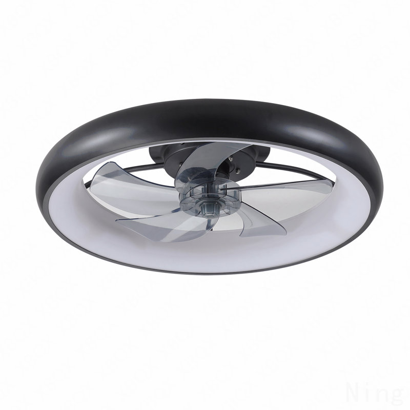 Ceiling Fan With Lights Dimmable Led
