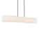 Rhiannon 1 - Light LED Kitchen Island Pendant
