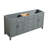 Petrel 72'' Double Bathroom Vanity Base Only-38087182