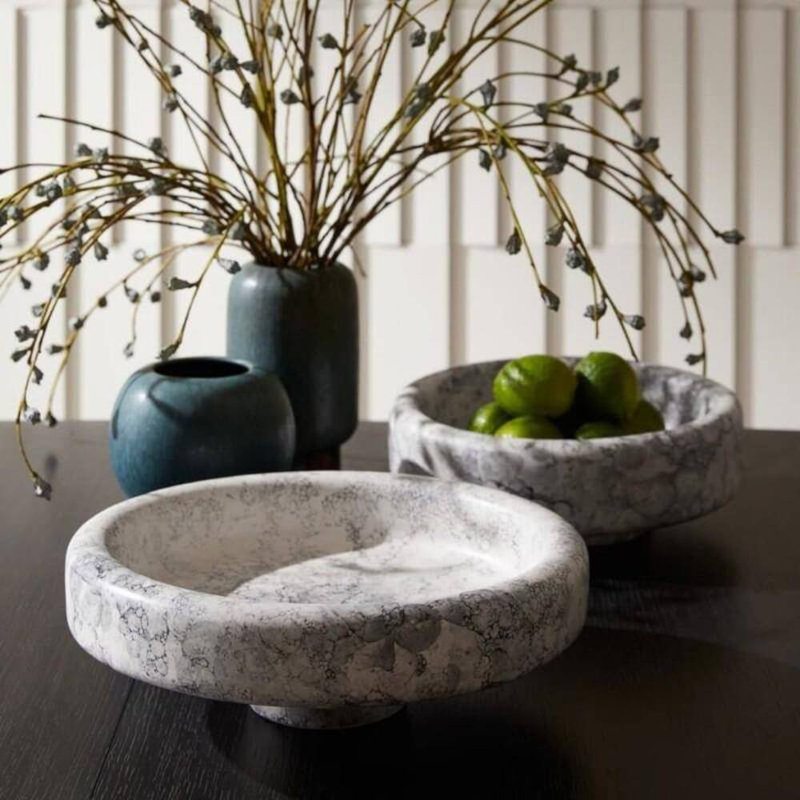 Izzy Handmade Decorative Bowl
