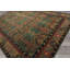 Rectangle Pavol Oriental Handmade Tufted Wool Area Rug-1457855326