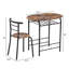 Ensemble repas pour 2 personnes Keiundra-131667430-131667429-131667428