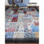 Abstract Area Rug-70215566