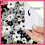 Rideau de douche Floral-1036034644