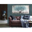 Peinture sur toile