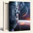 Wrapped Canvas