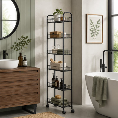 22.83 " W Shelving Unit