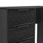 Tarkio 4 Drawer Vanity-368780309
