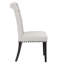 Chaise rembourrée Cheston