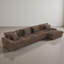 4 Seater Seating Component-129546237