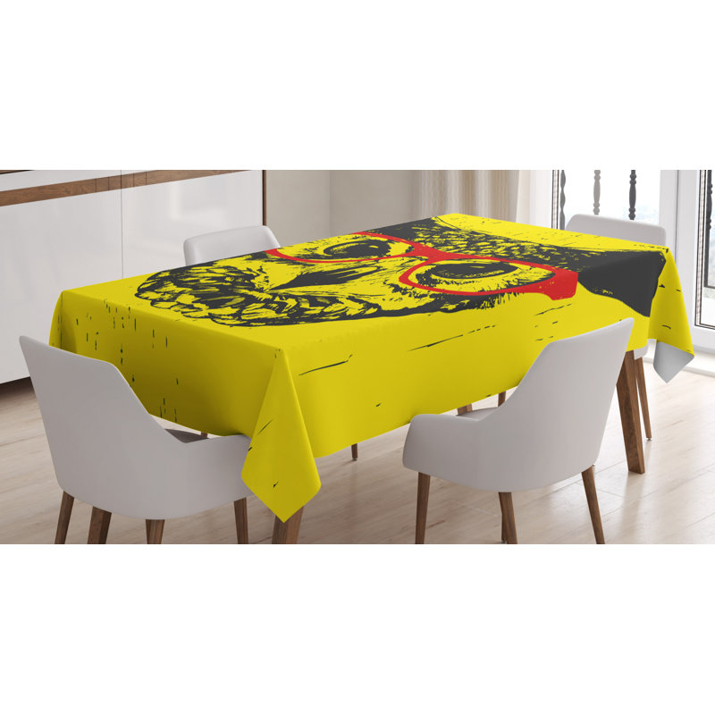 Tablecloth, 70" x 52"