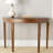 50'' Console Table
