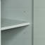 36" bathroom vanity with ceramic sink-359551482