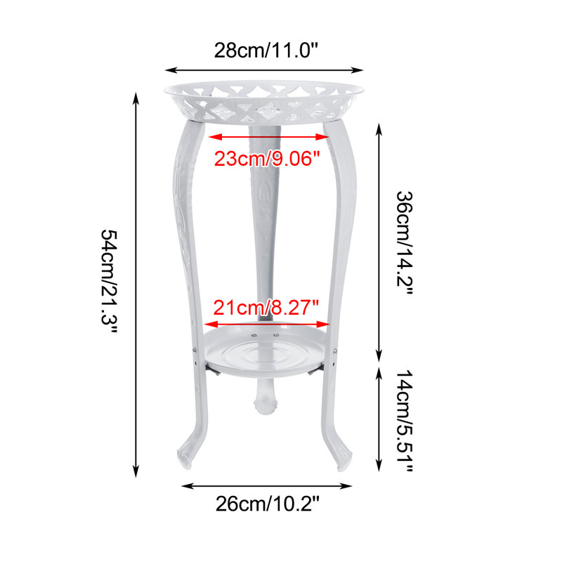 Dameta Plant Stand