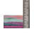 Auyeung Washable Geometric Indoor Rug-116305447