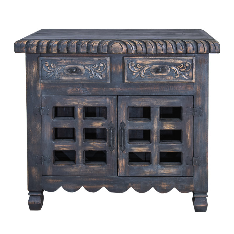 Armoire Shadow Ridge