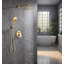 Système de douche complet avec valve brute-70231241