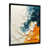 Single Picture Framed Print selected