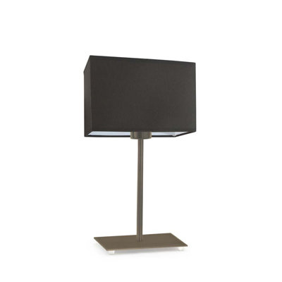 Asaya Metal Table Lamp