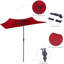 Parasol de 6 po Dewart-234922340