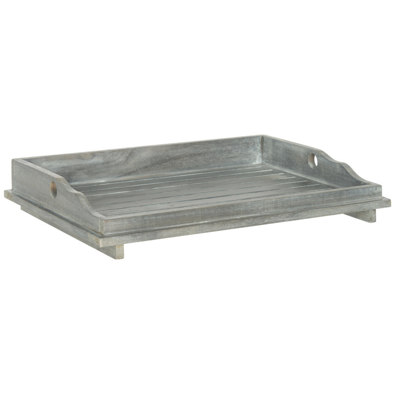 Butler Table, Ash Grey