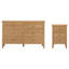 Mapleview Configurable Bedroom Set