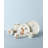 Butterfly Meadow Bunny 16-Piece Set