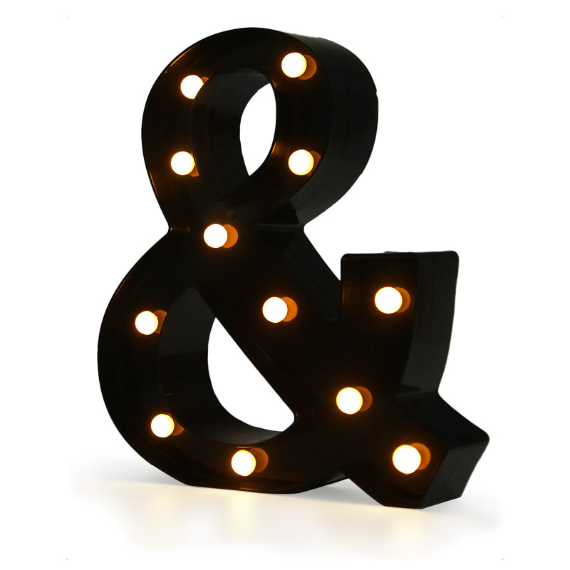 Handmade Industrial Wall Decor