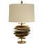 Lily Pad Table Lamp