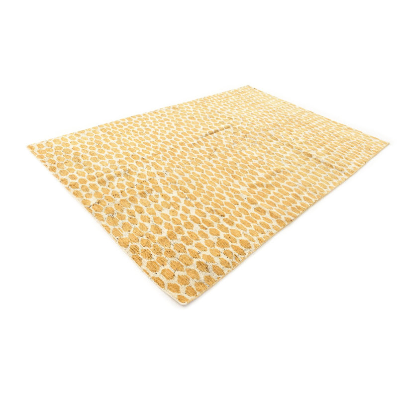 Odea Yellow Rug