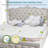 Ergonomic Neck Support Pillow For Side Back Stomach Sleepers With Pillowcase