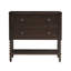 Commode d'appoint 2 tiroirs Beckett-1865952568