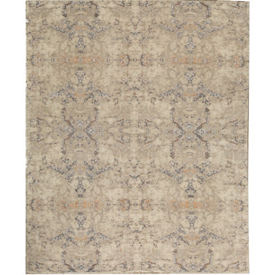 Geometric Area Rug
