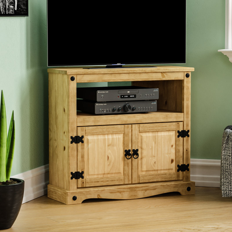 Achiles TV Stand for TVs up to 32"