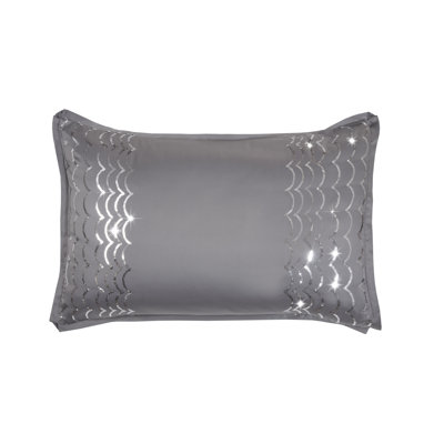 Ebern Designs Pillow Case
