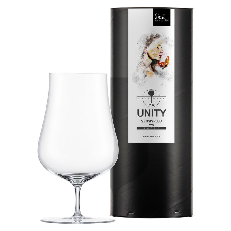 Cristieana 470ml Beer Mug