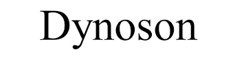 Dynoson logo