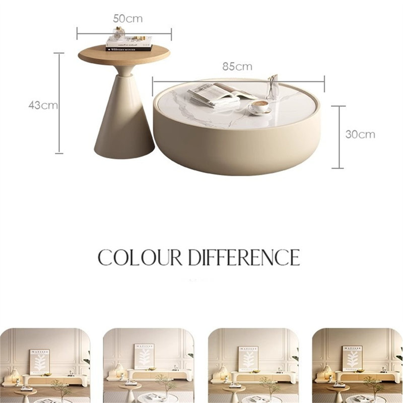 Table d'appoint Kerti
