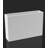 Wall Resin Planter Box-49047357